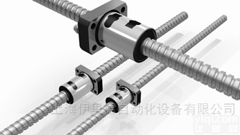 日本<em>KURODA</em><em>黑田精工</em>新循环方式滚珠<em>丝杠</em>