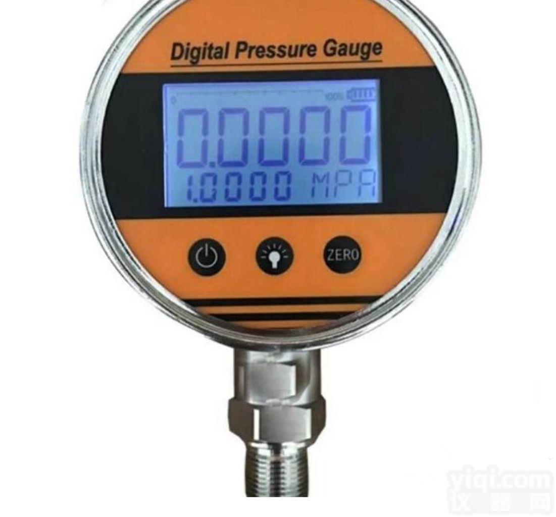 1-1000Pa  数字式<em>真空计</em> 承修三级 <em>厂家</em>电力