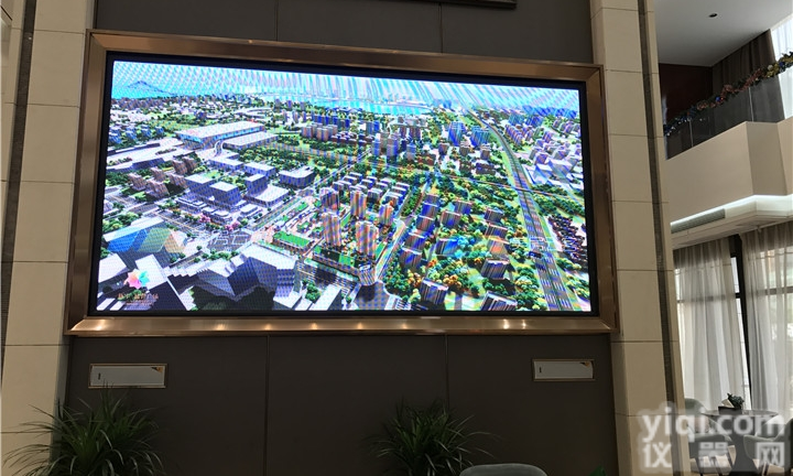 高刷新低<em>功耗</em><em>节能</em>P2全彩LED高清电子屏价格