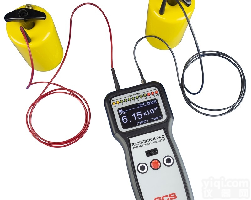 美国SCS770760<em>重锤式</em>电阻测试<em>套件</em>