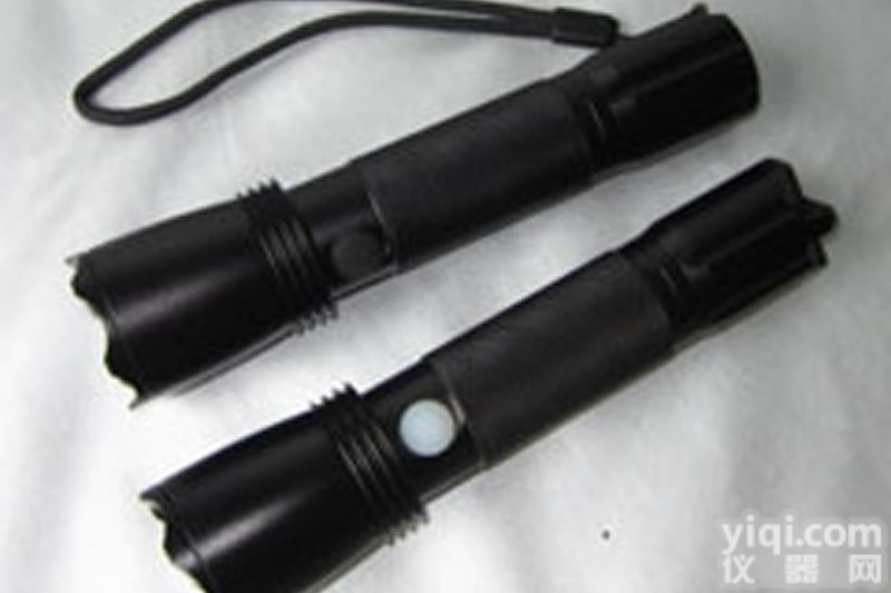 辽宁<em>HBD702</em>防滑外壳<em>防爆</em>手持巡检电筒