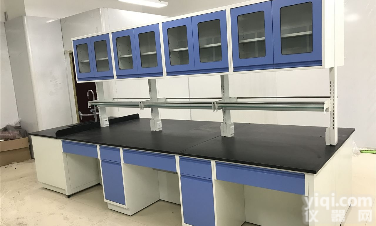 L*750*850  北京实验室家具 实验台 通风柜