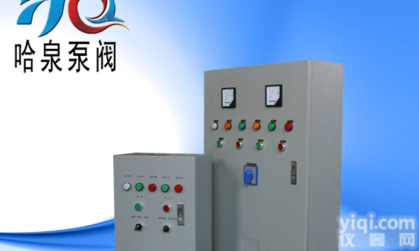 <em>控制柜</em>  QW/WQ/<em>JYWQ</em>污水泵控制箱