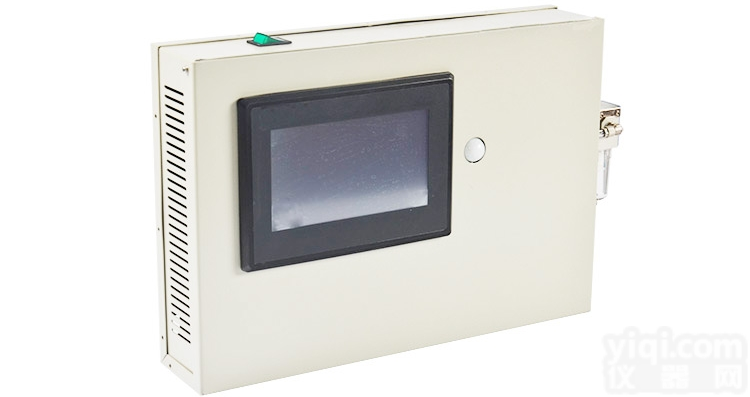 SL3000-<em>SF6在线泄漏报警系统</em>