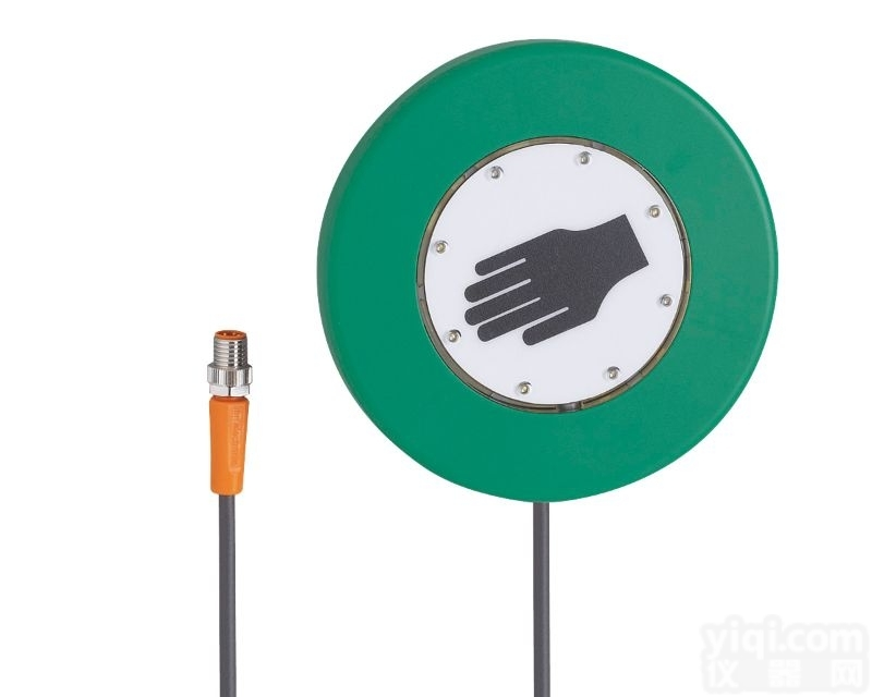 KT5002  伊里德代理<em>德国</em>易福门<em>电容</em>式触摸传感器