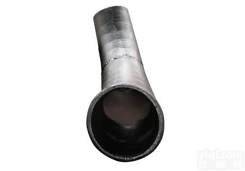 定制  <em>稀土</em>耐磨<em>合金</em>钢管<em>合金</em>复合耐磨管江苏<em>江河</em>