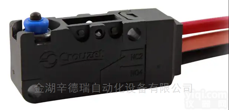 83290009  高<em>诺斯</em>cruozet<em>限位开关</em>V3DS系列
