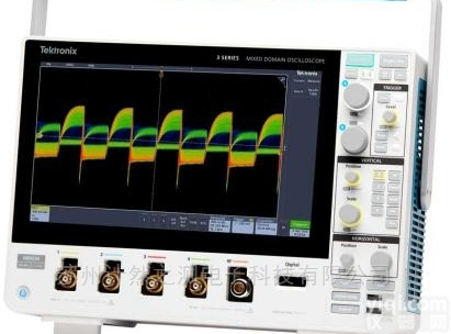 3系列<em>MDO</em>混合域<em>示波器</em>Tektronix泰克