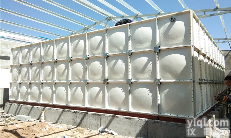 1-2000立方  <em>装配式</em><em>玻璃钢</em><em>水箱</em>