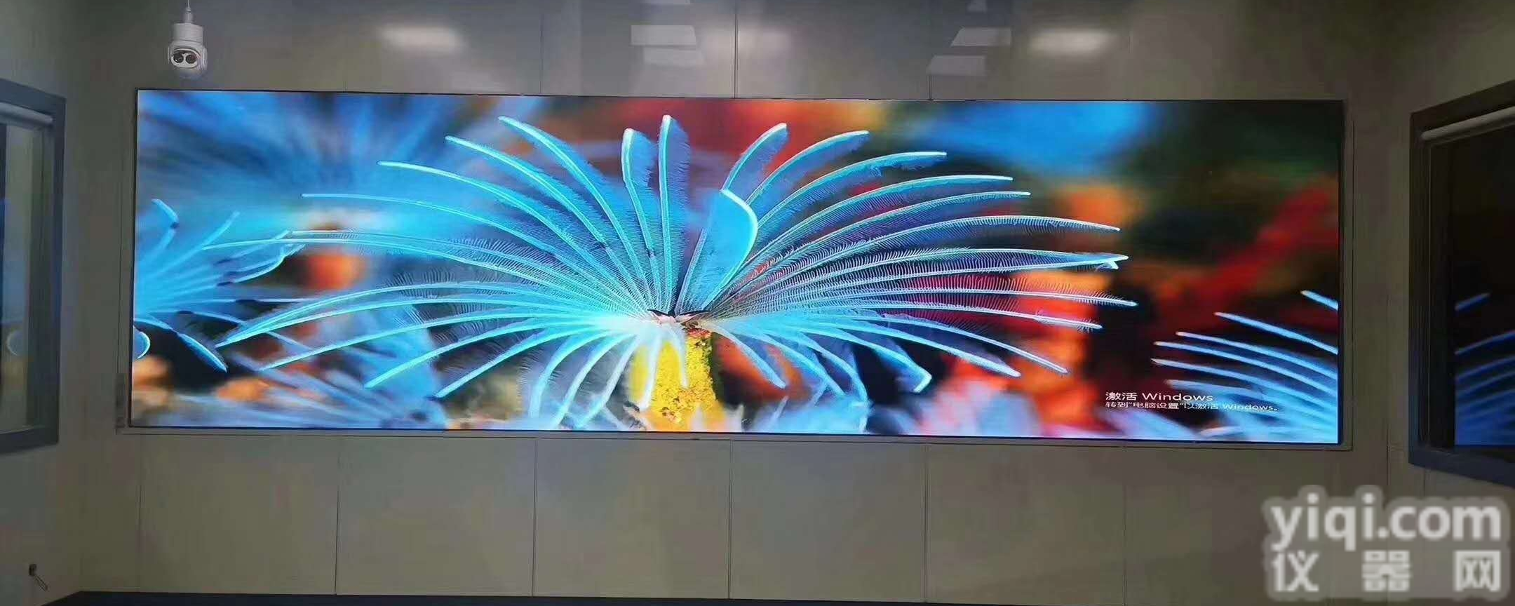 PH3<em>显示屏</em><em>分辨率</em>显示效果P3LED一平方价钱