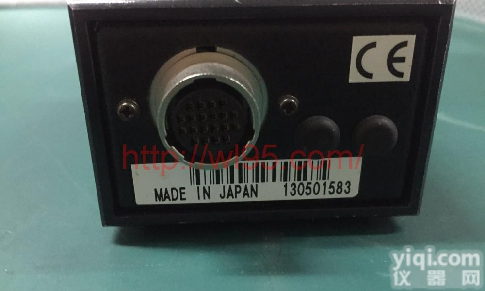 <em>爱德</em>万 Q82214 功率<em>传感</em>器