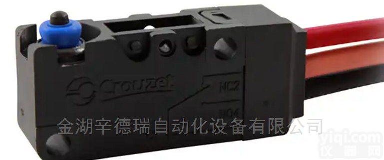 83299009  高<em>诺斯</em>crouzet<em>限位开关</em>V3DS系列