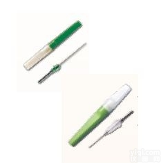 301747  BD回血<em>采血</em>针（22mm） BD<em>静脉</em><em>采血</em>器 长1英寸