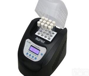 <em>HAD</em>-6B-12  <em>智能</em><em>消解</em>仪