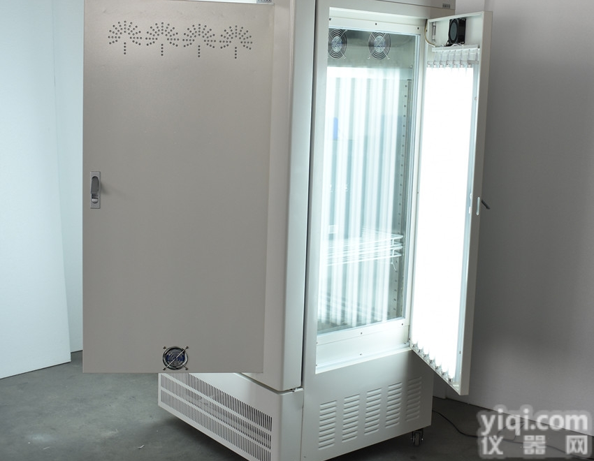 HYM-250-G3<em>光照</em><em>培养箱</em> 三面<em>光照</em><em>实验箱</em>