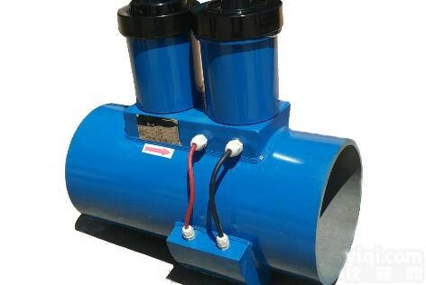 MGG/KL  <em>非满管电磁流量计</em>