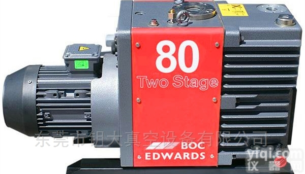 E2M80  等离子<em>清洗机</em>E2M80爱德华<em>真空</em>泵维修