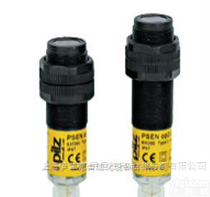 <em>德国</em>皮<em>尔兹</em>PILZ光栅<em>传感器</em>