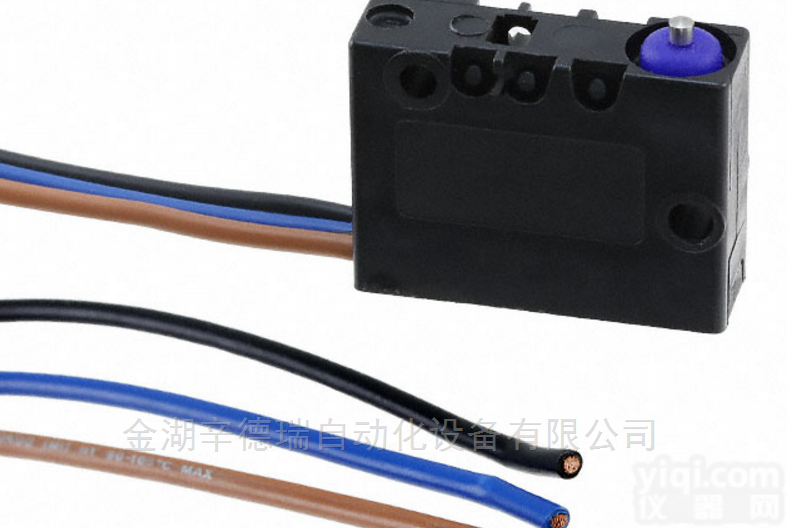 831698CR.5.0  高<em>诺斯</em>crouzet<em>限位开关</em>83169系列