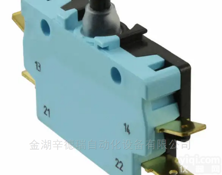 83241000  高<em>诺斯</em>crouzet<em>限位开关</em>PBX系列