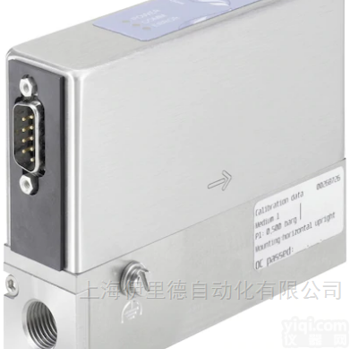 8705质量流量  <em>伊里</em>德<em>代理德国</em>BURKERT<em>宝德</em>流量计