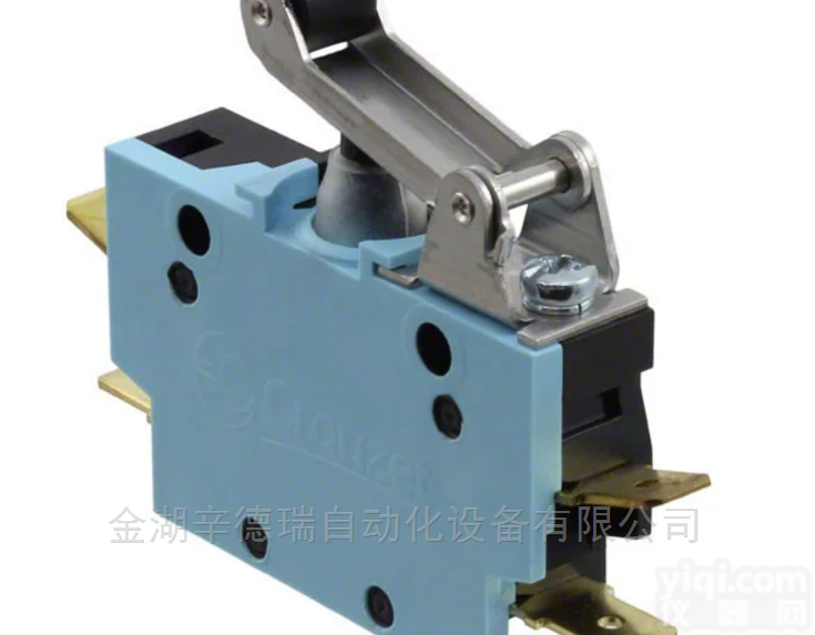 83241203  高<em>诺斯</em>crouzet<em>限位开关</em>PBX系列