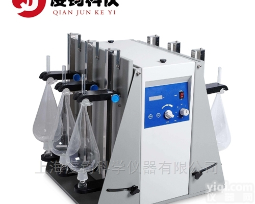 分液漏斗<em>萃取</em>仪 <em>离心</em>管振荡器