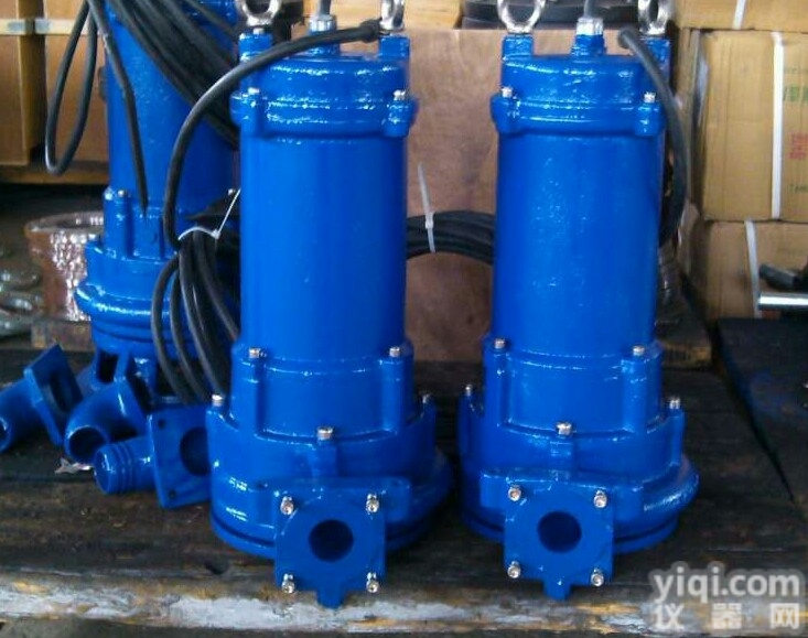 MPE220-2H  双<em>铰刀</em>泵<em>北京</em>地区直销