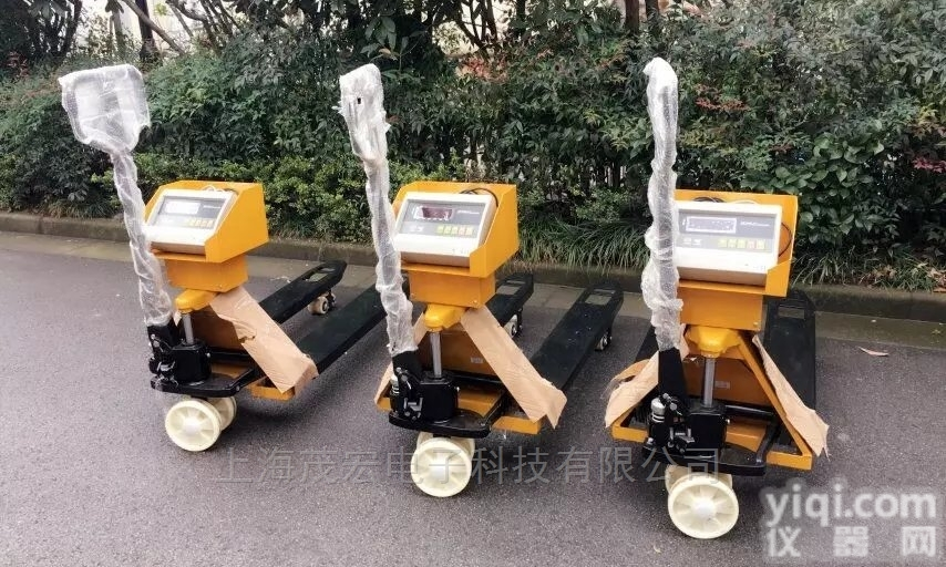 <em>洛阳</em>1t<em>叉车</em>磅秤，ycs-1t<em>叉车</em>称