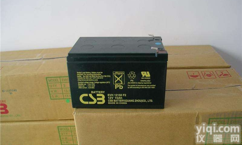 EVX12150F2  CSB<em>蓄电池</em>EVX12150F2 UPS电源<em>厂家</em><em>直销</em>