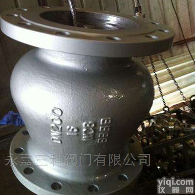 GLH41W  <em>GLH41H</em><em>贯流式</em><em>止回阀</em>