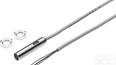 <em>SOEG</em>-RSP-M12-PS-K-2L  <em>SOEG</em>-RSP-M12-PS-K-2L<em>费斯托</em><em>对射</em>式传感器