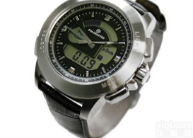 <em>白俄罗斯</em>POLIMASTER1208M腕表型个人<em>剂量</em>仪