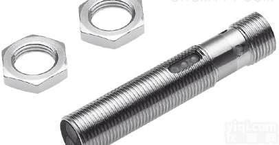 SOEG-RSP-<em>M12</em>-PS-S-2L  对射式<em>传感器</em> SOEG-RSP-<em>M12</em>-PS-S-2L费斯托
