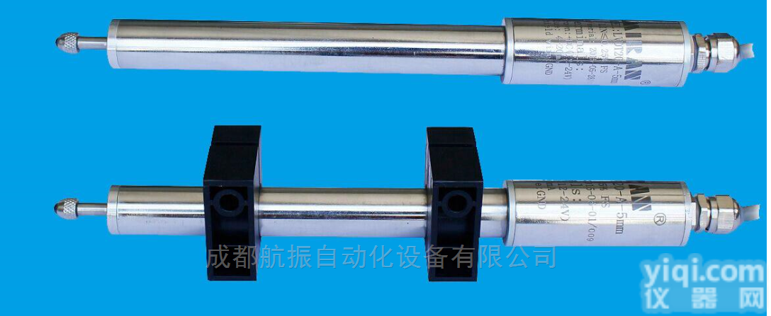 TD-2  TD-2型<em>热膨胀</em>位移<em>传感器</em>