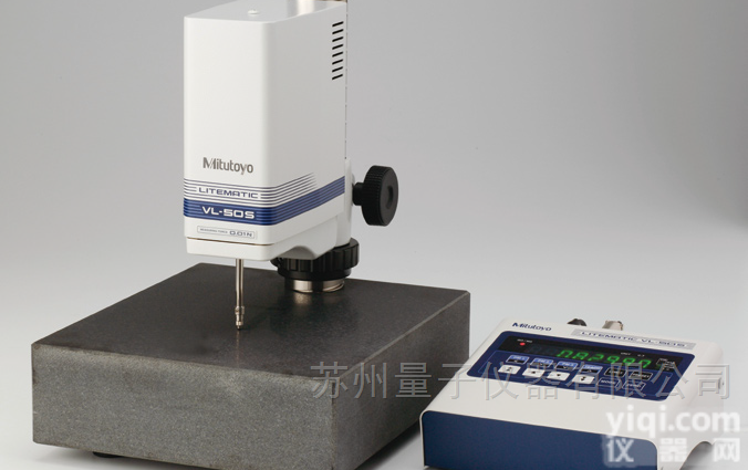318-226  <em>三丰</em>Mitutoyo台式低<em>测力</em>高精度<em>高度计</em>