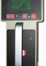 JB4040型<em>贝塔</em><em>伽马</em>检测仪