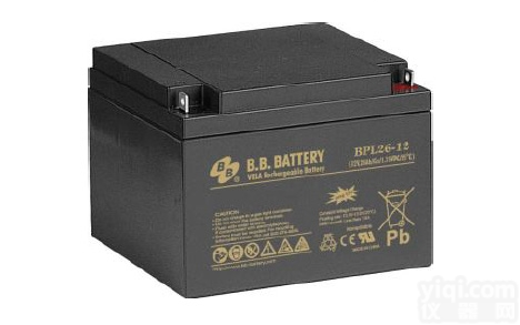 <em>12V26AH</em>  美美B.B长寿命<em>蓄电池</em>BPL26-12/<em>12V26AH</em>