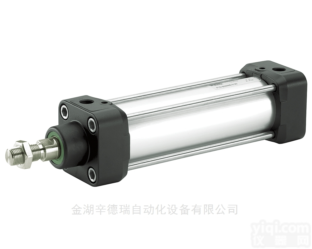 P5TA9  美国PARKER<em>派克</em>大缸径拉杆<em>气缸</em>原装