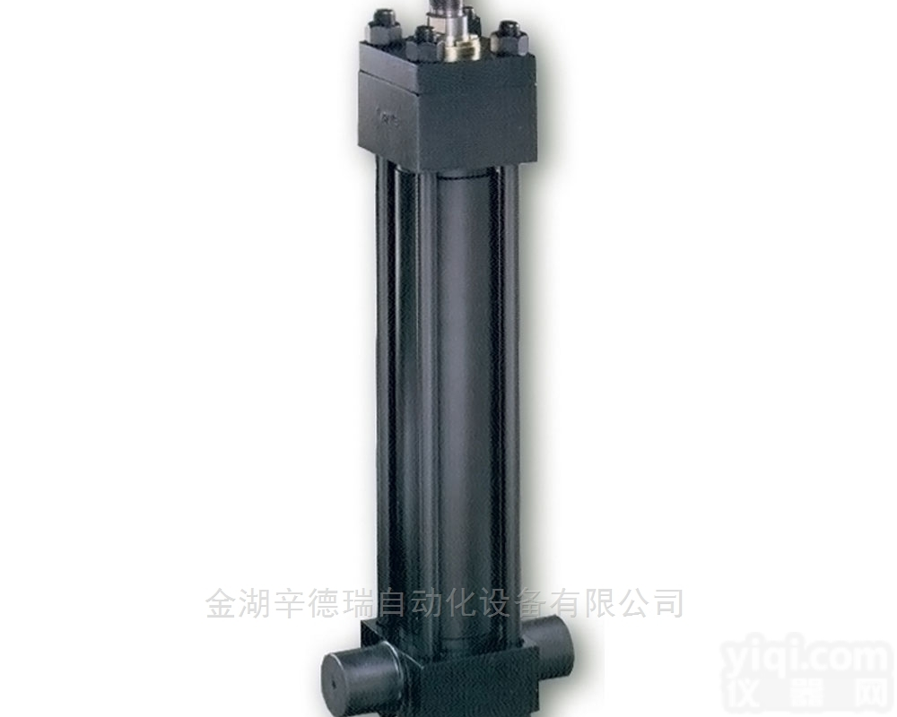 2H系列  美国PARKER<em>派克</em><em>液压缸</em>原装