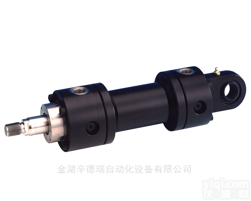 MMB系列  美国PARKER<em>派克</em><em>液压缸</em>原装