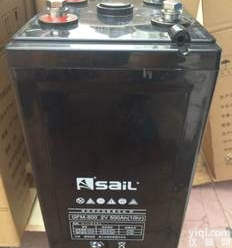 <em>风帆</em><em>蓄电池</em>GFM600 2V600AH<em>尺寸</em>参数