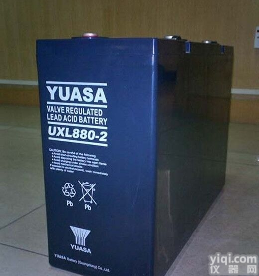 2V1200AH  汤浅蓄电池UXL1220-2N<em>后备</em><em>储能</em>-能报备电源