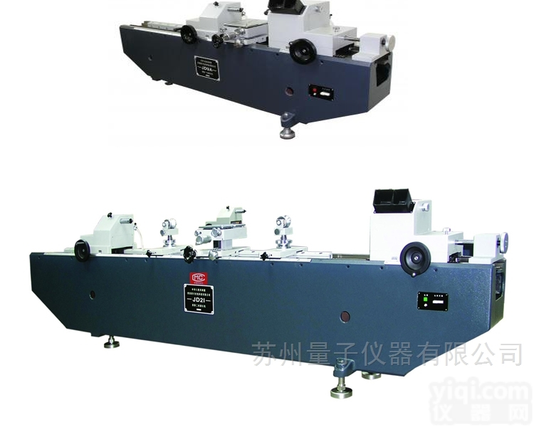 JD9A投影式1米测长机，<em>新天</em><em>测长仪</em>