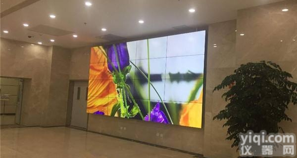 多功能展厅安装12平方LED<em>显示屏</em>P3报价<em>清单</em>