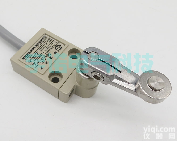 D4C-<em>1827</em>防水行程开关D4C-<em>1827</em>防水限位开关