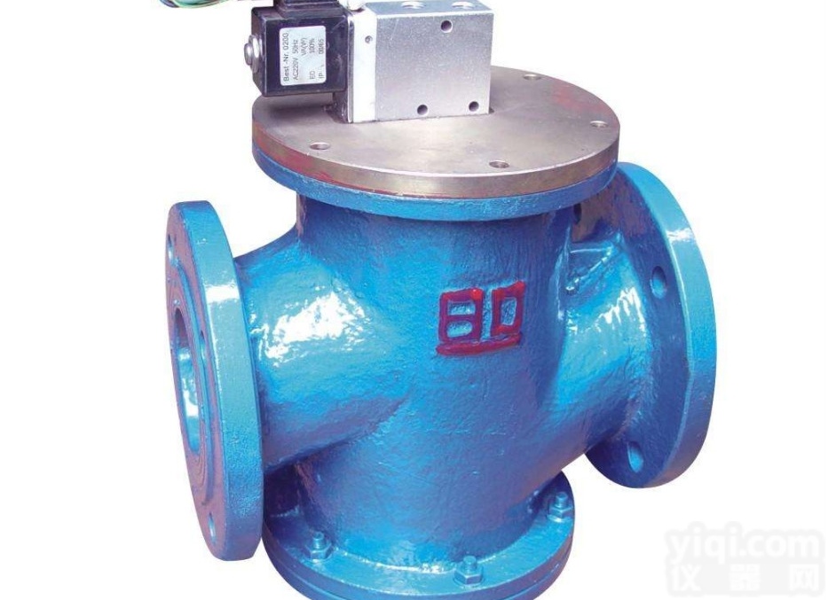 ZCQ  <em>ZCQ气控电磁阀</em>