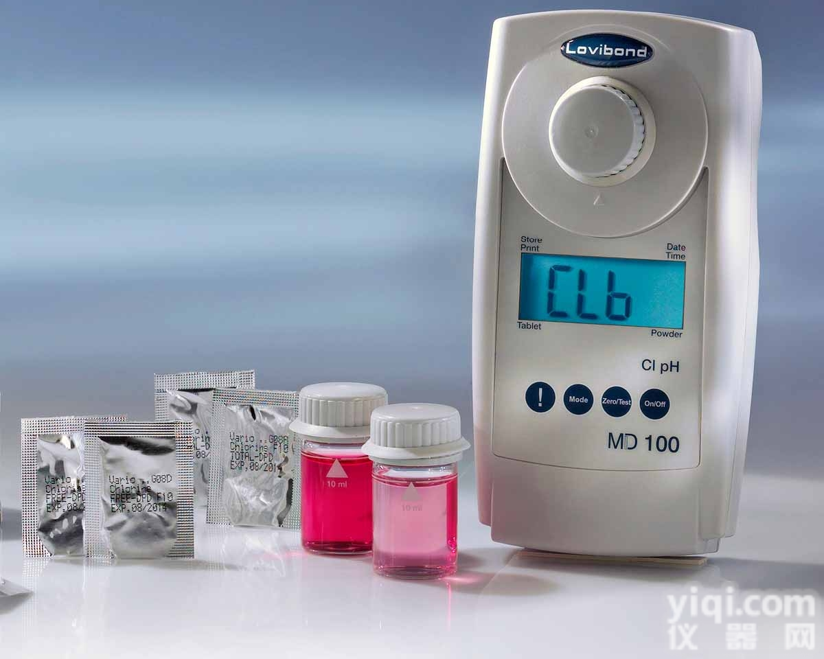 ET6140 微电脑钼Mo-<em>钼酸</em>盐浓度<em>测定仪</em>