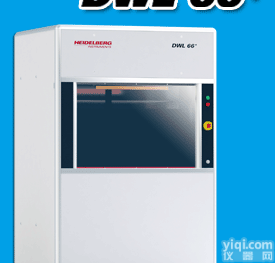 Heidelberg DWL 66+  德国<em>海德堡</em>激光直写光刻机DWL 66+