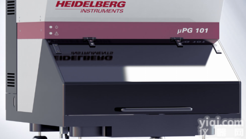μPG 101  德国<em>海德堡</em> 激光直写光刻机μPG 101